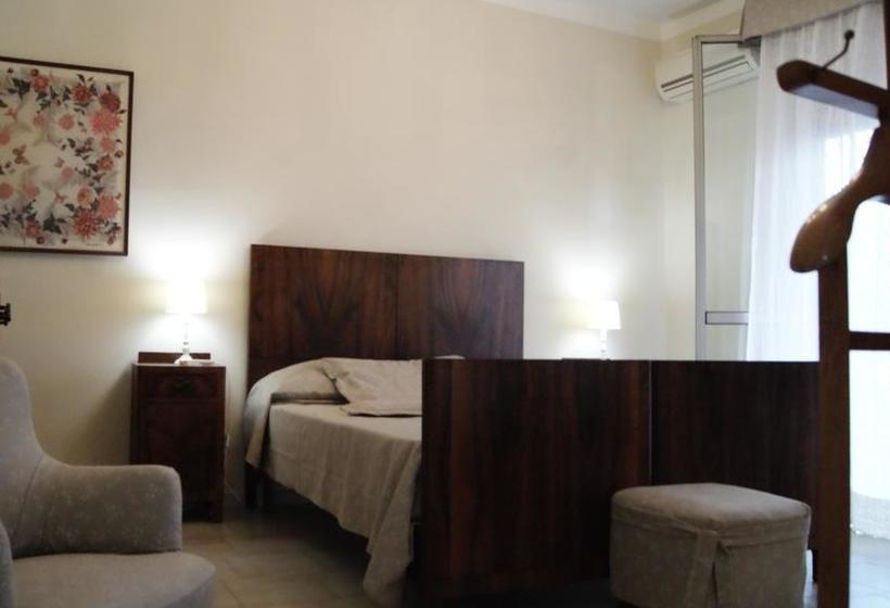 Bed and Breakfast All My Home  | Villa san Giovanni | Reggio Calabria | Italia 4