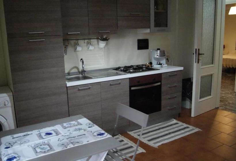 Bed and Breakfast All My Home  | Villa san Giovanni | Reggio Calabria | Italia 7