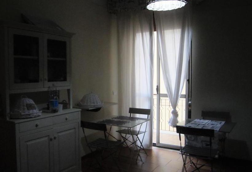 Bed and Breakfast All My Home  | Villa san Giovanni | Reggio Calabria | Italia 8