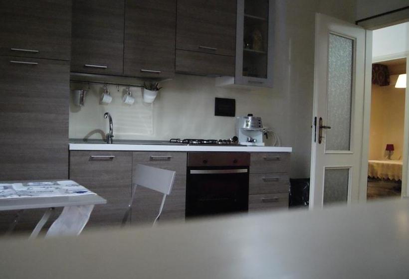 Bed and Breakfast All My Home  | Villa san Giovanni | Reggio Calabria | Italia 9