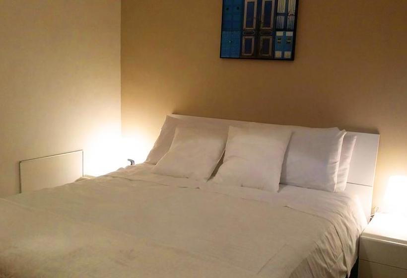 Bed and Breakfast Il Roseto Frosinone