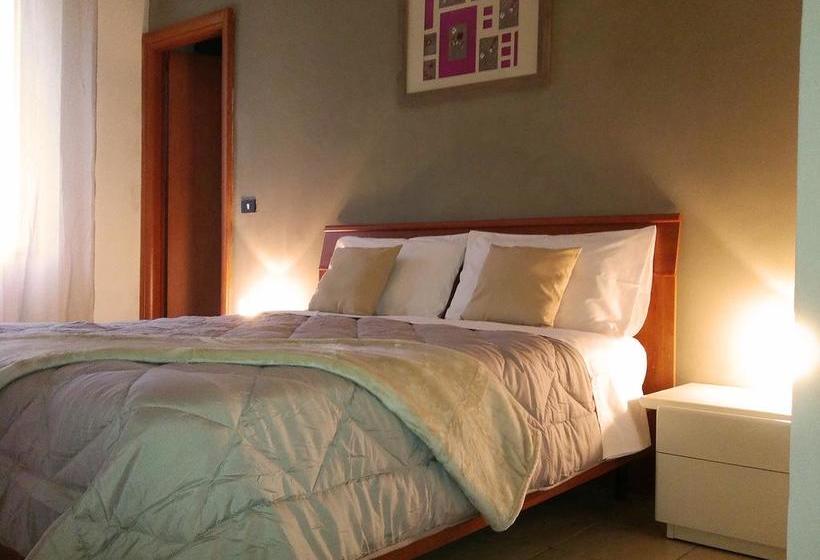 Bed and Breakfast Il Roseto  | Frosinone | Frosinone | Italia 1