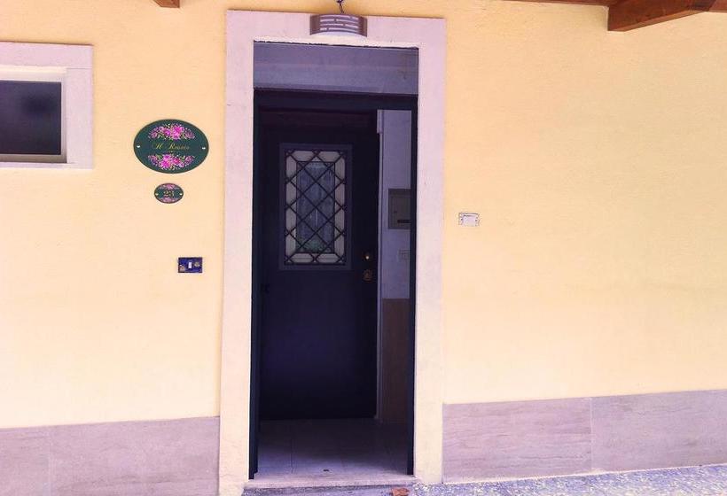 Bed and Breakfast Il Roseto  | Frosinone | Frosinone | Italia 10