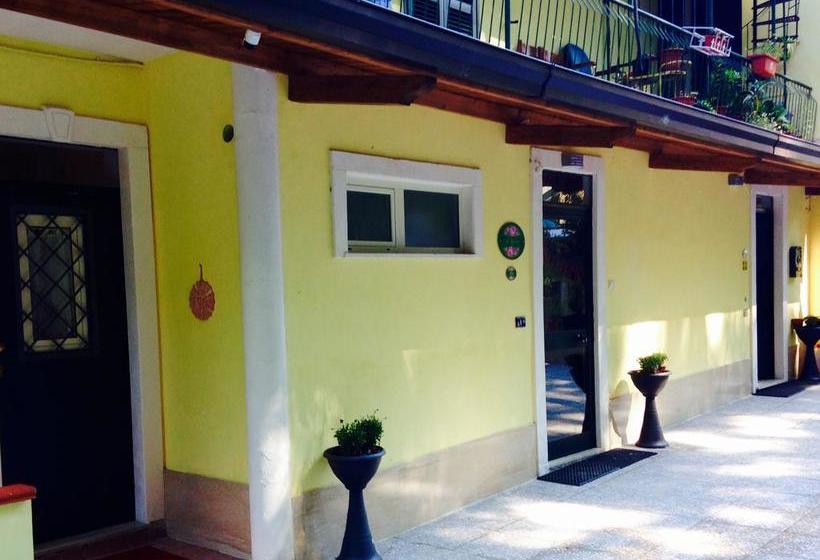 Bed and Breakfast Il Roseto  | Frosinone | Frosinone | Italia 11