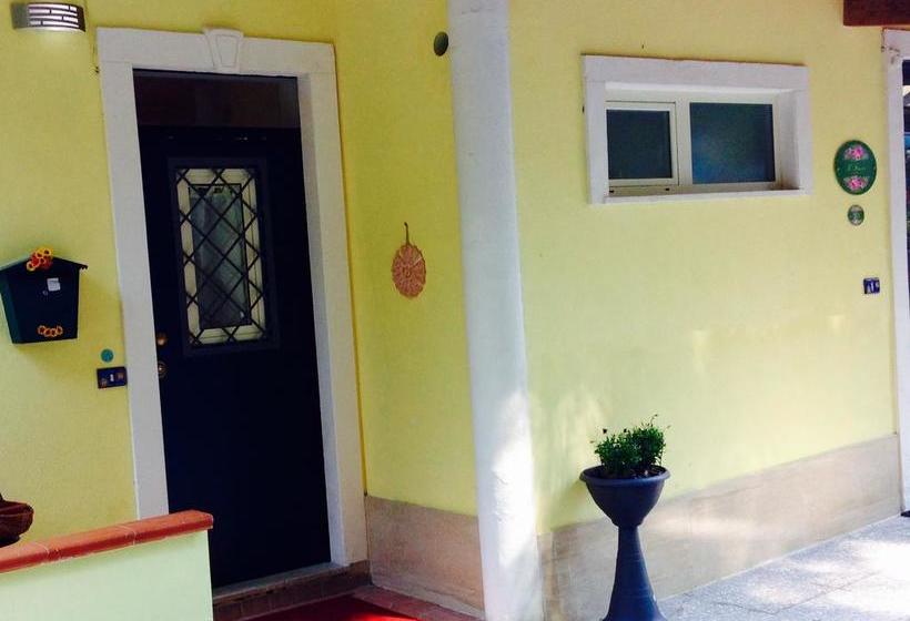Bed and Breakfast Il Roseto  | Frosinone | Frosinone | Italia 12