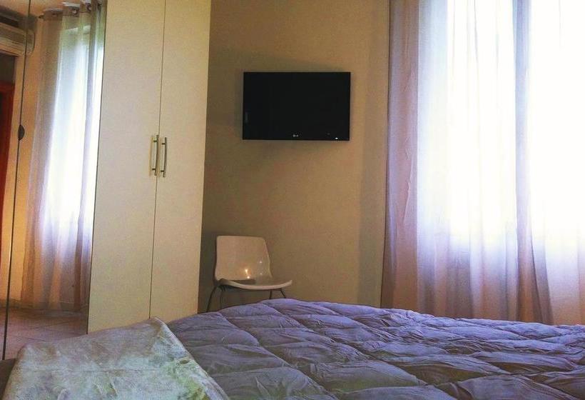 Bed and Breakfast Il Roseto  | Frosinone | Frosinone | Italia 13