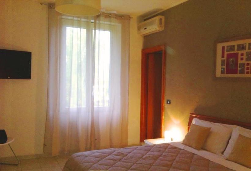 Bed and Breakfast Il Roseto  | Frosinone | Frosinone | Italia 14