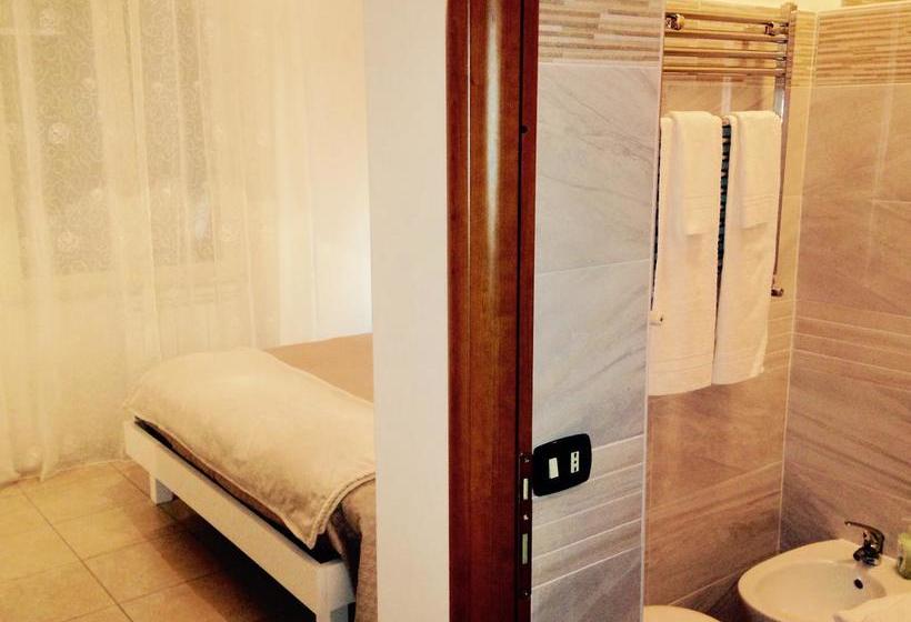 Bed and Breakfast Il Roseto  | Frosinone | Frosinone | Italia 15