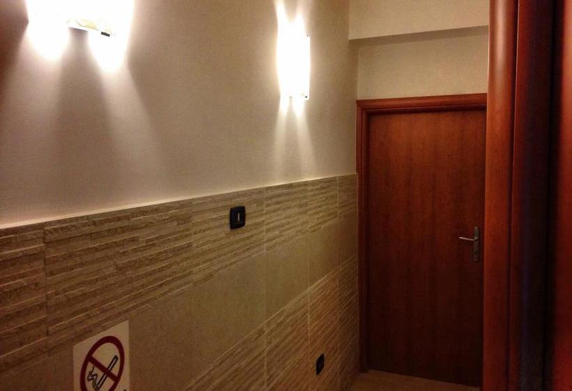 Bed and Breakfast Il Roseto  | Frosinone | Frosinone | Italia 16