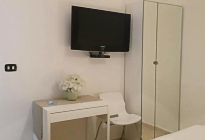 Bed and Breakfast Il Roseto  | Frosinone | Frosinone | Italia 17