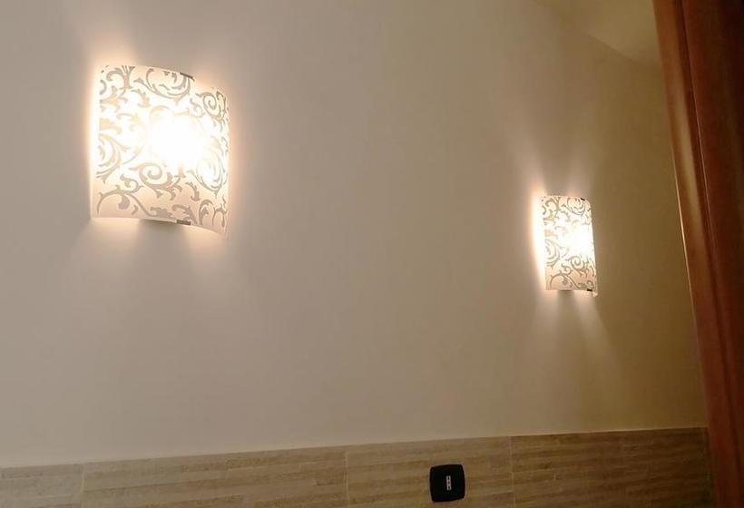 Bed and Breakfast Il Roseto  | Frosinone | Frosinone | Italia 18