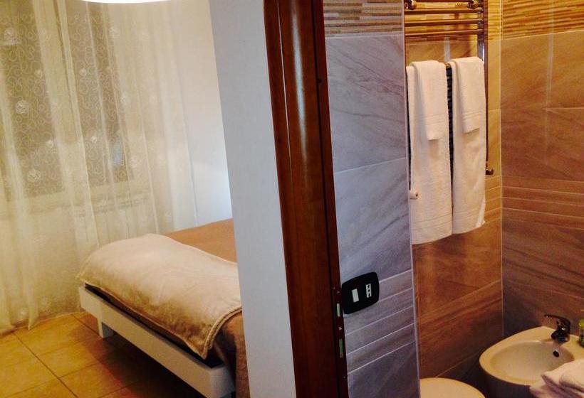 Bed and Breakfast Il Roseto  | Frosinone | Frosinone | Italia 19