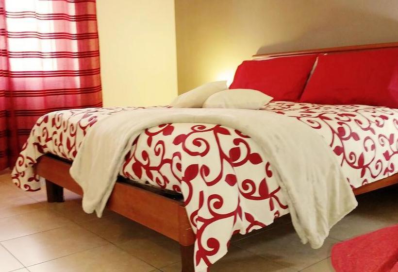 Bed and Breakfast Il Roseto  | Frosinone | Frosinone | Italia 2