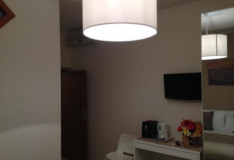 Bed and Breakfast Il Roseto  | Frosinone | Frosinone | Italia 20