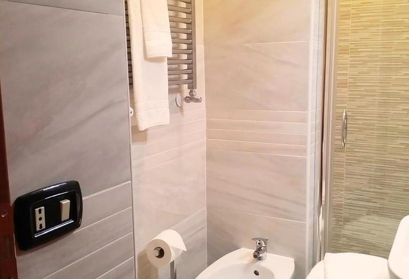 Bed and Breakfast Il Roseto  | Frosinone | Frosinone | Italia 3