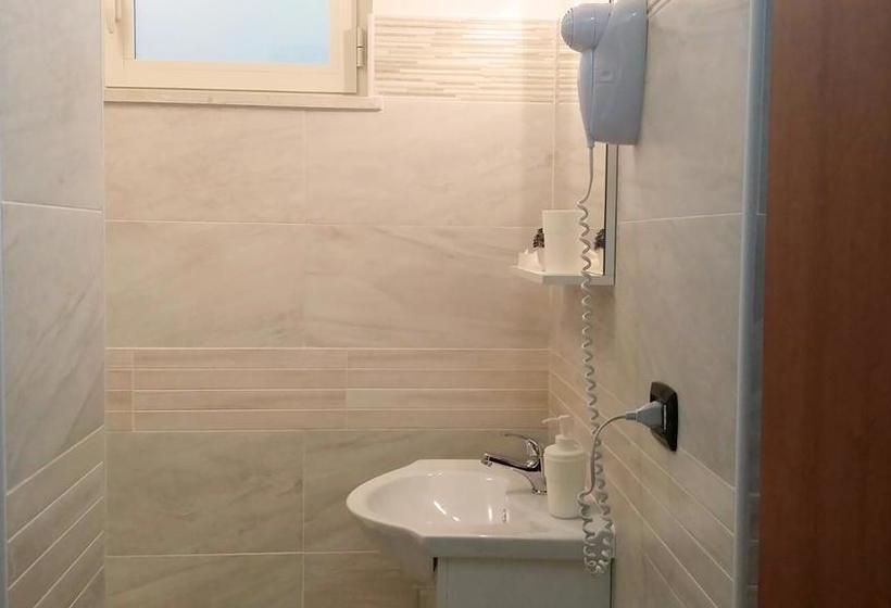 Bed and Breakfast Il Roseto  | Frosinone | Frosinone | Italia 4