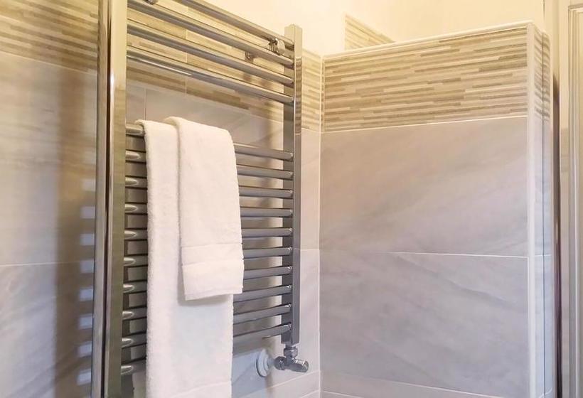 Bed and Breakfast Il Roseto  | Frosinone | Frosinone | Italia 5