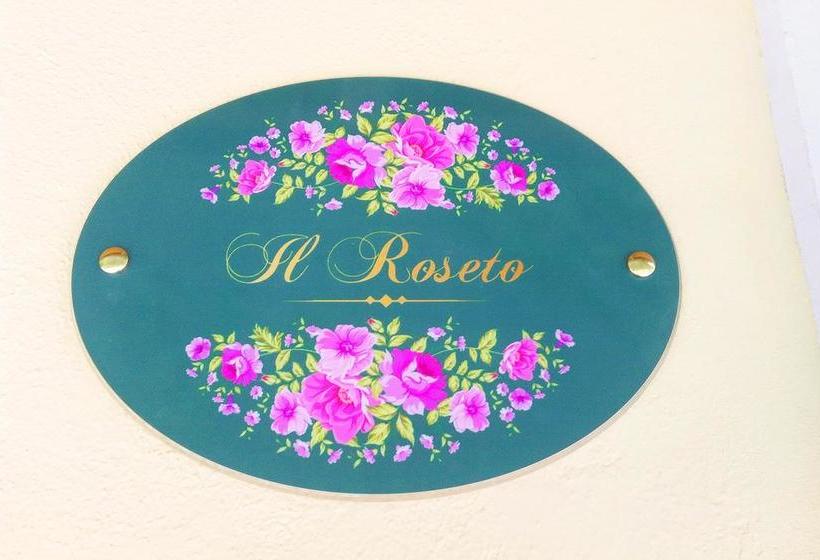 Bed and Breakfast Il Roseto  | Frosinone | Frosinone | Italia 6