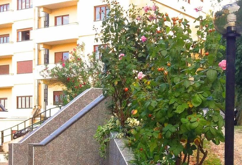 Bed and Breakfast Il Roseto  | Frosinone | Frosinone | Italia 7