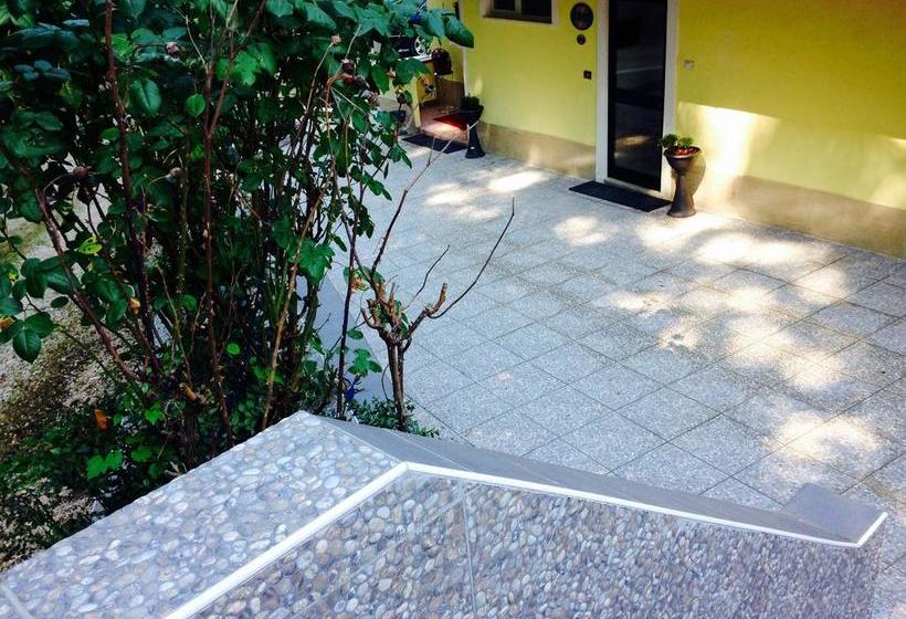 Bed and Breakfast Il Roseto  | Frosinone | Frosinone | Italia 8