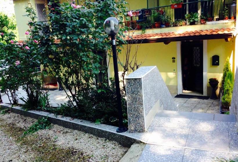 Bed and Breakfast Il Roseto  | Frosinone | Frosinone | Italia 9