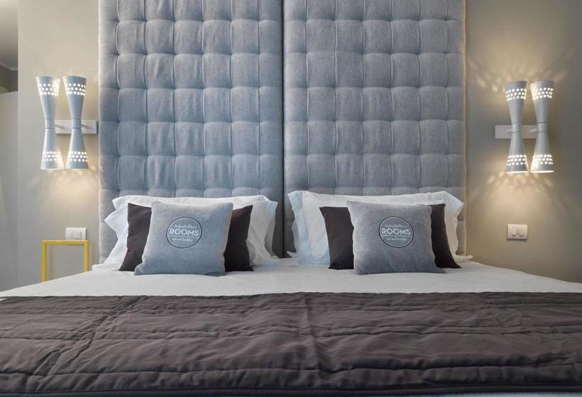 Bed and Breakfast Anjoy&bleev Rooms  | Rho | Milano | Italia 1