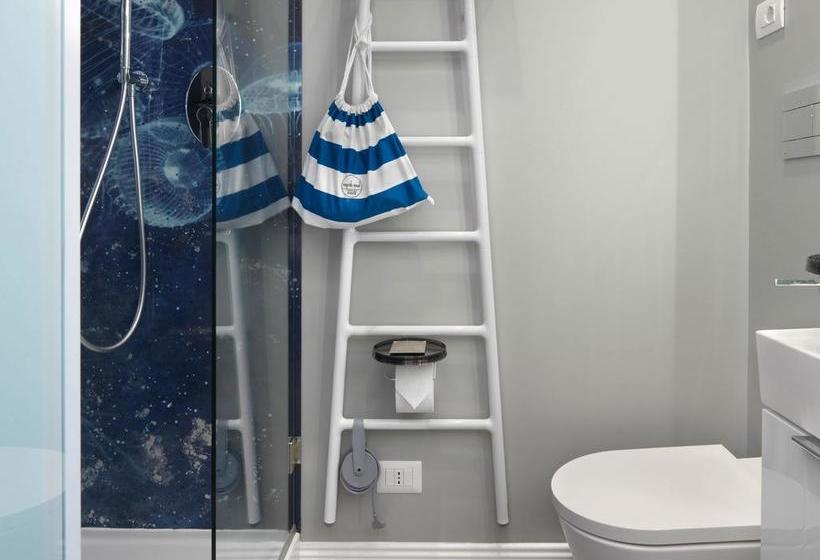 Bed and Breakfast Anjoy&bleev Rooms  | Rho | Milano | Italia 10