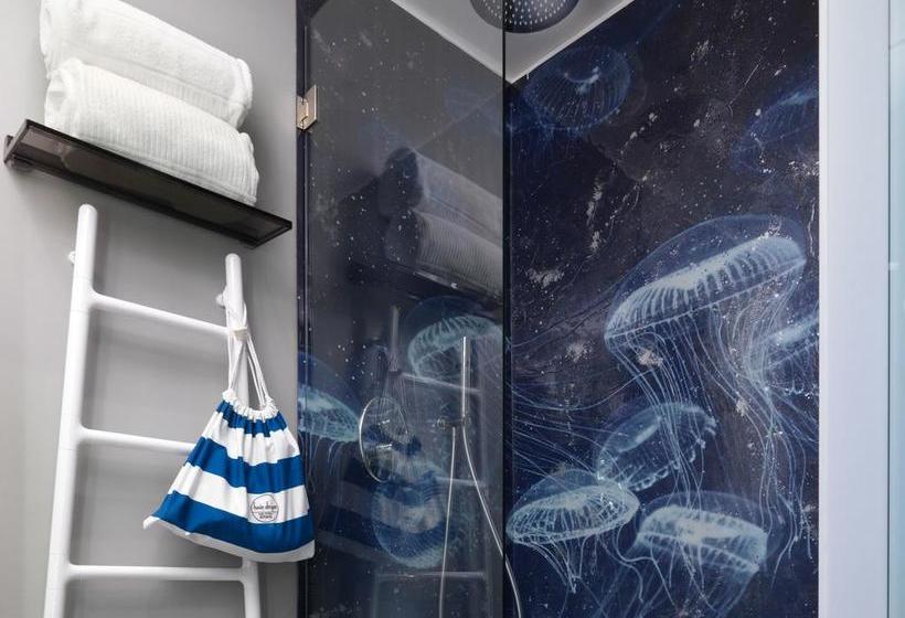 Bed and Breakfast Anjoy&bleev Rooms  | Rho | Milano | Italia 11