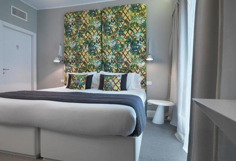 Bed and Breakfast Anjoy&bleev Rooms  | Rho | Milano | Italia 13