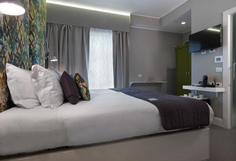 Bed and Breakfast Anjoy&bleev Rooms  | Rho | Milano | Italia 14