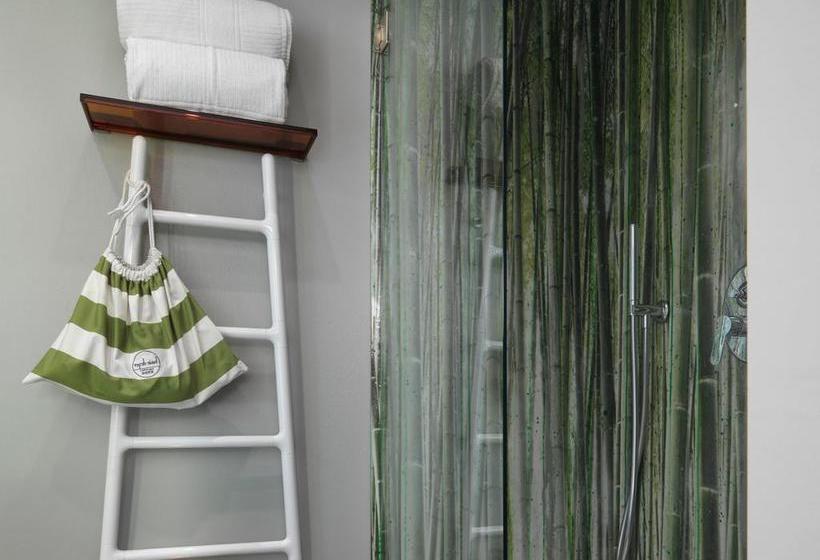 Bed and Breakfast Anjoy&bleev Rooms  | Rho | Milano | Italia 16