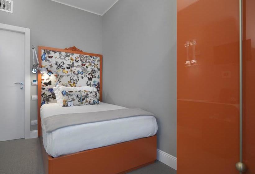 Bed and Breakfast Anjoy&bleev Rooms  | Rho | Milano | Italia 17