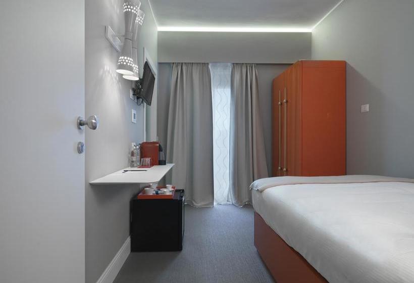 Bed and Breakfast Anjoy&bleev Rooms  | Rho | Milano | Italia 18