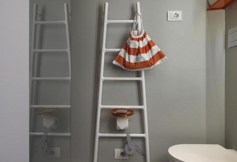 Bed and Breakfast Anjoy&bleev Rooms  | Rho | Milano | Italia 19