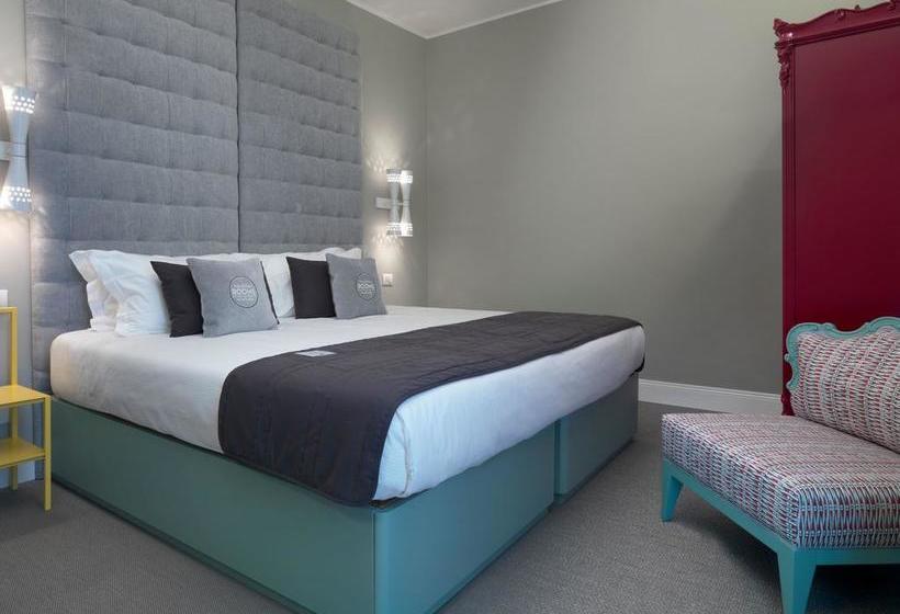 Bed and Breakfast Anjoy&bleev Rooms  | Rho | Milano | Italia 2