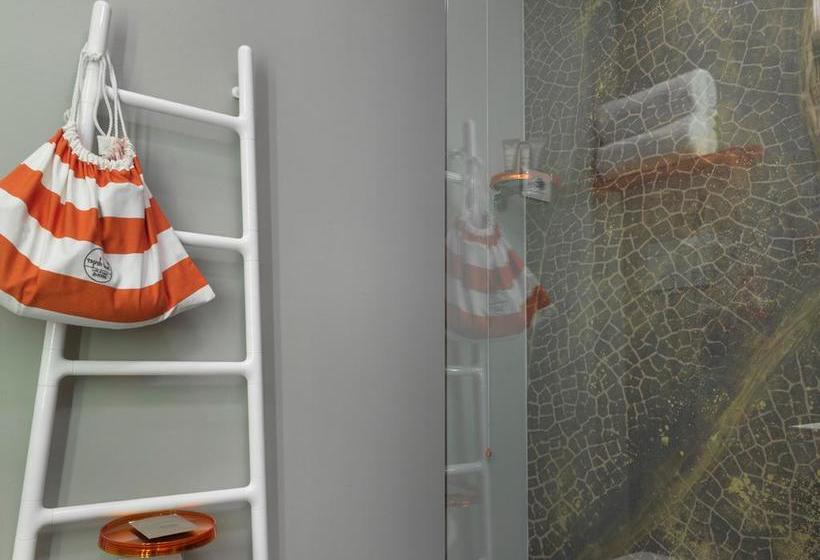 Bed and Breakfast Anjoy&bleev Rooms  | Rho | Milano | Italia 20