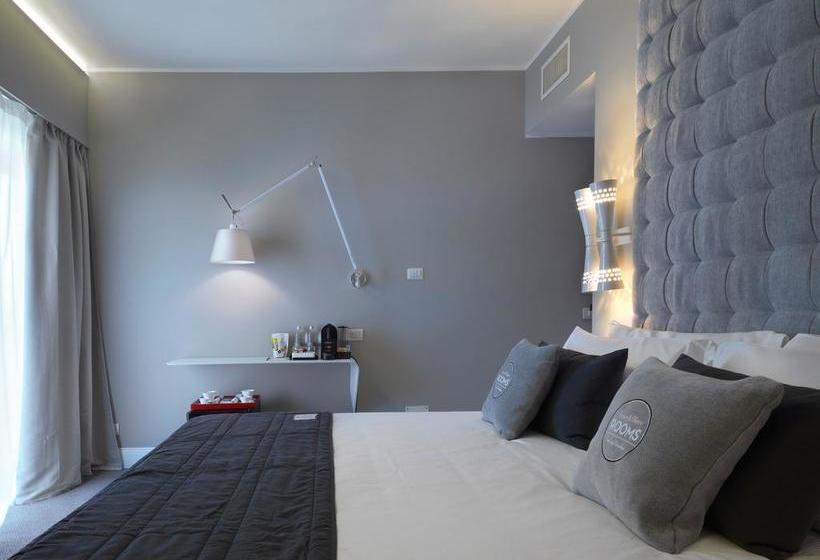 Bed and Breakfast Anjoy&bleev Rooms  | Rho | Milano | Italia 3