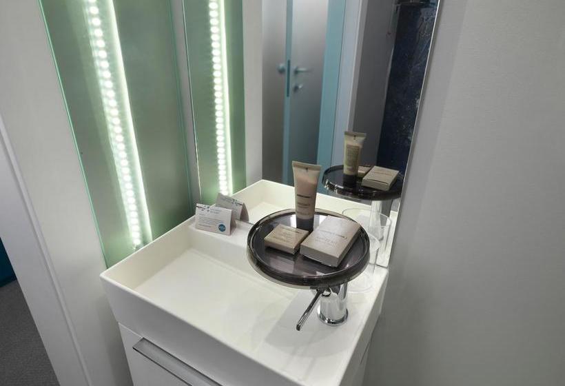 Bed and Breakfast Anjoy&bleev Rooms  | Rho | Milano | Italia 5