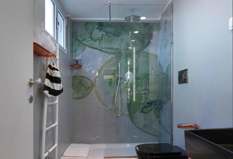 Bed and Breakfast Anjoy&bleev Rooms  | Rho | Milano | Italia 6