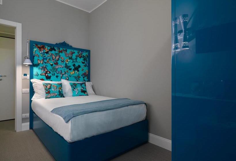 Bed and Breakfast Anjoy&bleev Rooms  | Rho | Milano | Italia 7