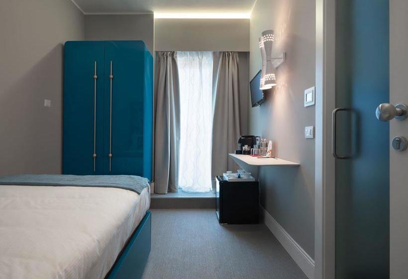 Bed and Breakfast Anjoy&bleev Rooms  | Rho | Milano | Italia 9