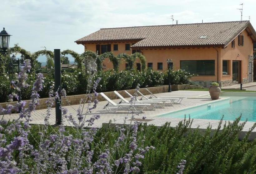 Bed and Breakfast Il Fienile Di Assisi Santa Maria Degli Angeli Perugia