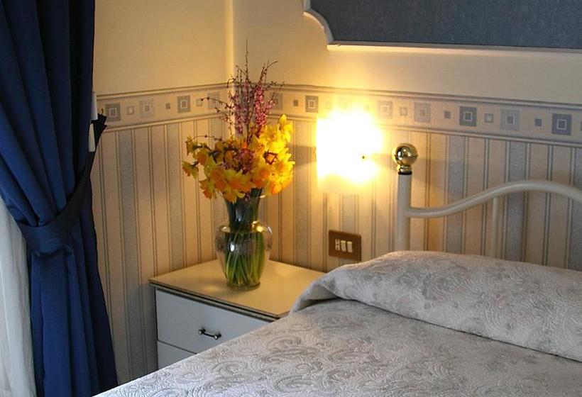 Hotel Il Tricolore  | Caivano | Neapel | Italien 10