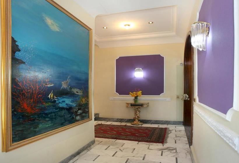 Hotel Il Tricolore  | Caivano | Neapel | Italien 11