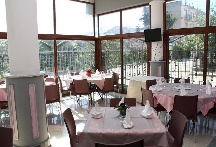 Hotel Il Tricolore  | Caivano | Neapel | Italien 12