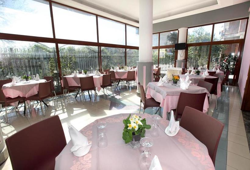 Hotel Il Tricolore  | Caivano | Neapel | Italien 13