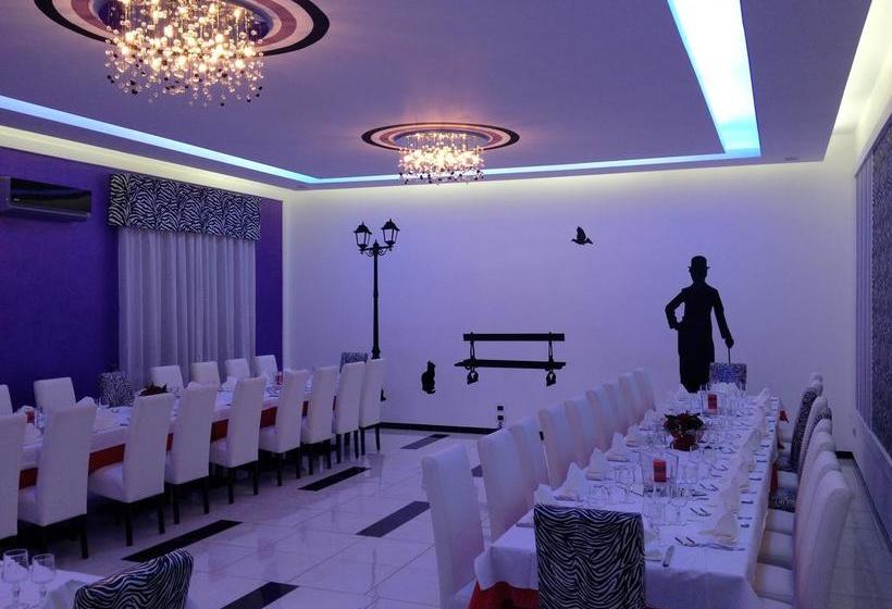 Hotel Il Tricolore  | Caivano | Neapel | Italien 14