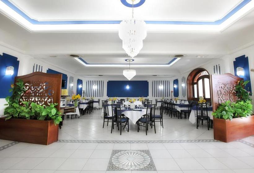 Hotel Il Tricolore  | Caivano | Neapel | Italien 15