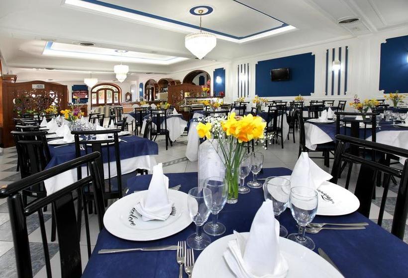 Hotel Il Tricolore  | Caivano | Neapel | Italien 16