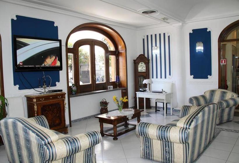 Hotel Il Tricolore  | Caivano | Neapel | Italien 18